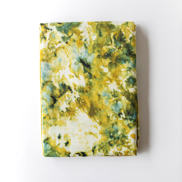 Goldie Home Linen Tablecloth