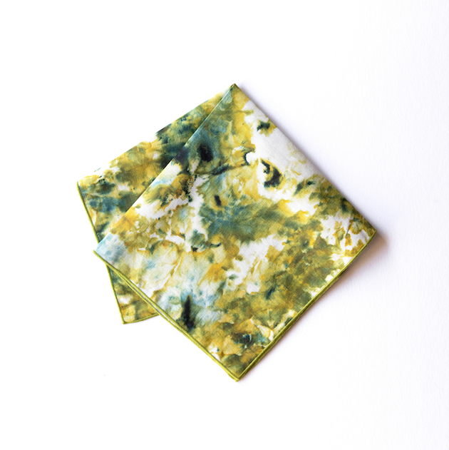 Goldie Home Linen Dinner Napkin