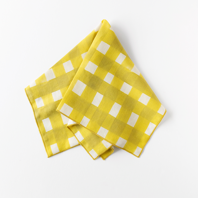 Goldie Home Linen Dinner Napkin