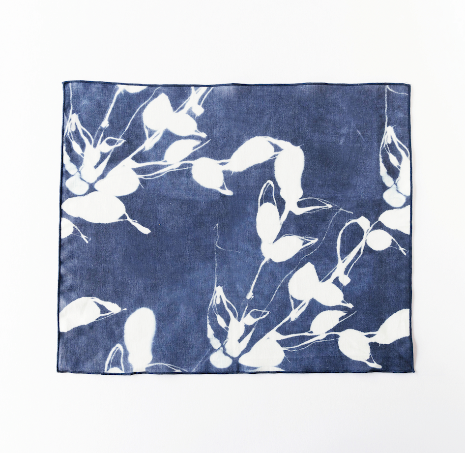 Goldie Home Porto Print Placemat
