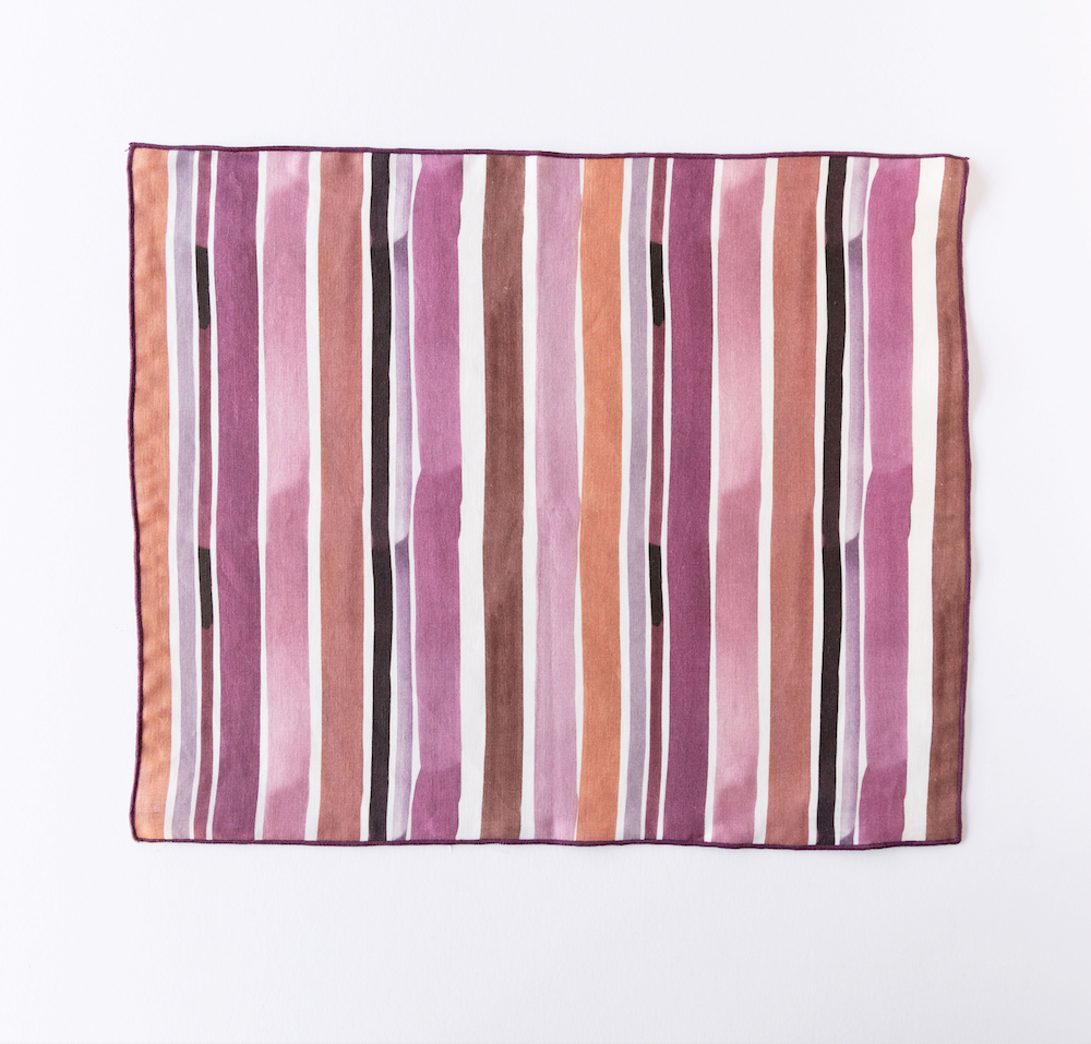 Goldie Home Lisbon Placemat