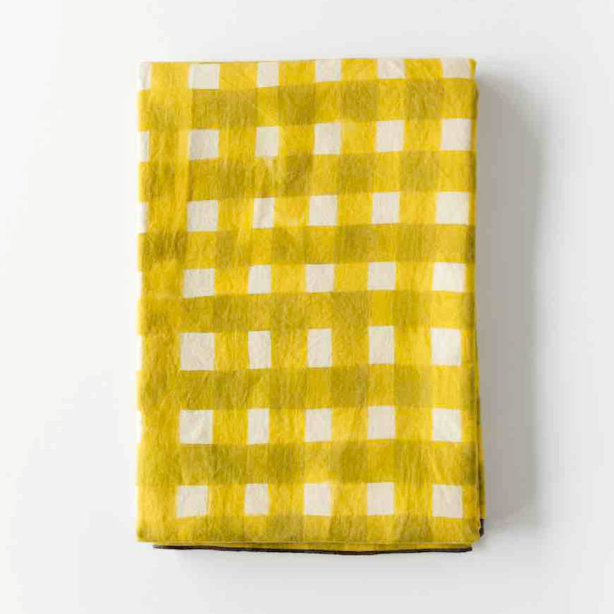 Goldie Home Linen Tablecloth - Thumbnail 3